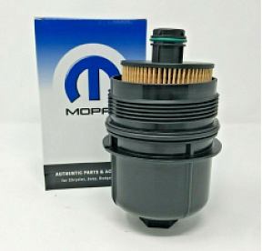 Фильтр масляный Genuine Mopar 68507598AA